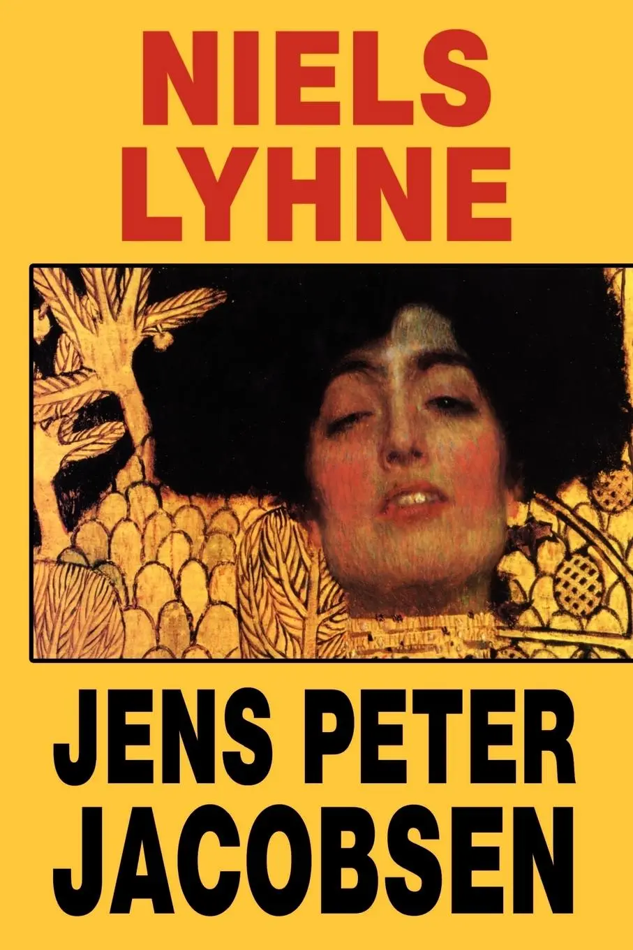 Cover: 9780809533572 | Niels Lyhne | Jens Peter Jacobsen | Taschenbuch | Englisch | 2025