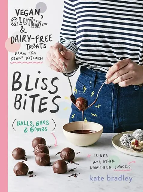 Cover: 9781743793572 | Bliss Bites | Kate Bradley | Taschenbuch | Kartoniert / Broschiert