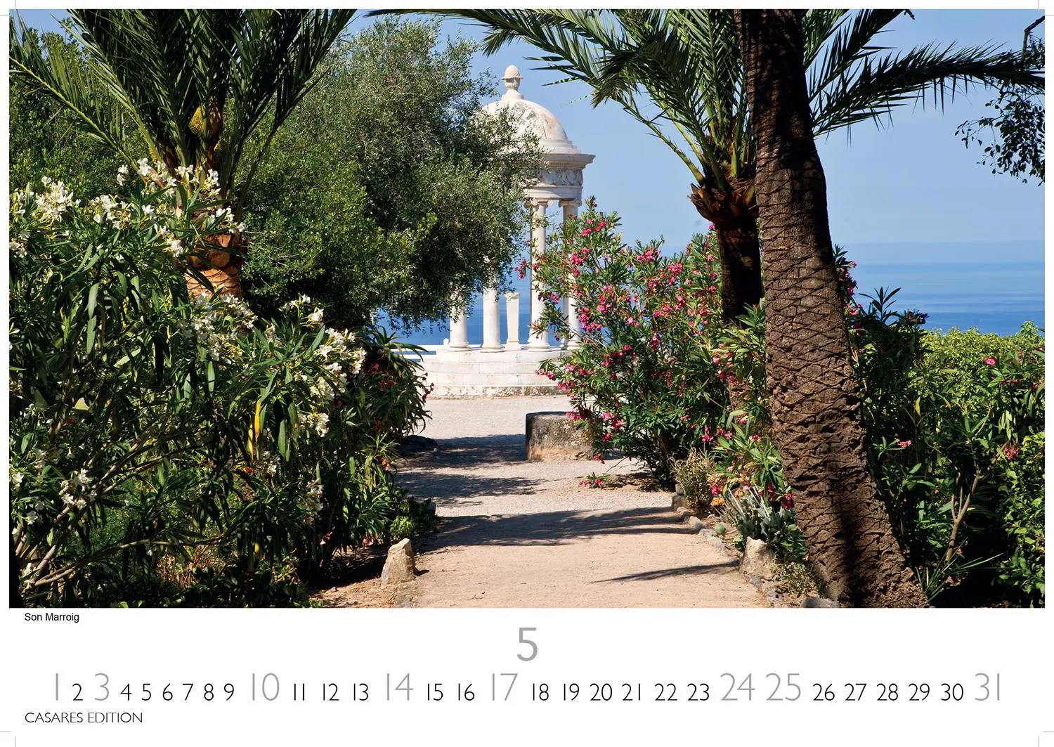 Bild: 9781835243572 | Mallorca 2026 S 24x35 cm | Kalender | 14 S. | Deutsch | 2026