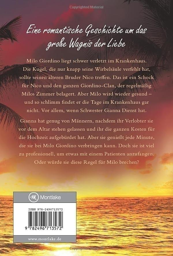 Rückseite: 9782496713572 | Bis du mit mir träumst | Marie Force | Taschenbuch | 396 S. | Deutsch