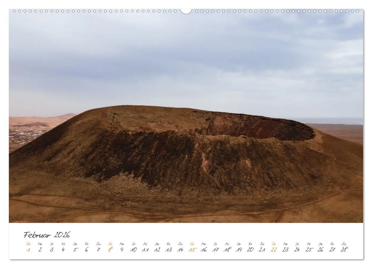 Bild: 9783457623572 | X Tage Fuerteventura - Strände, Vulkane und grandiose Landschaften...