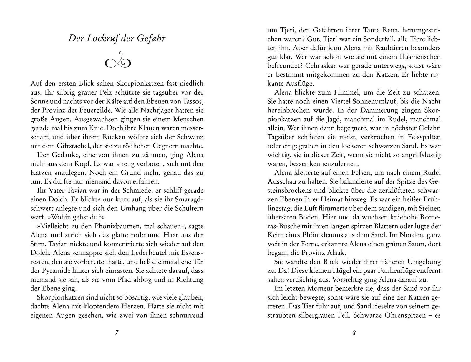 Bild: 9783737343572 | Feuerblüte - Stadt der Wolkentrinker | Katja Brandis | Buch | 400 S.