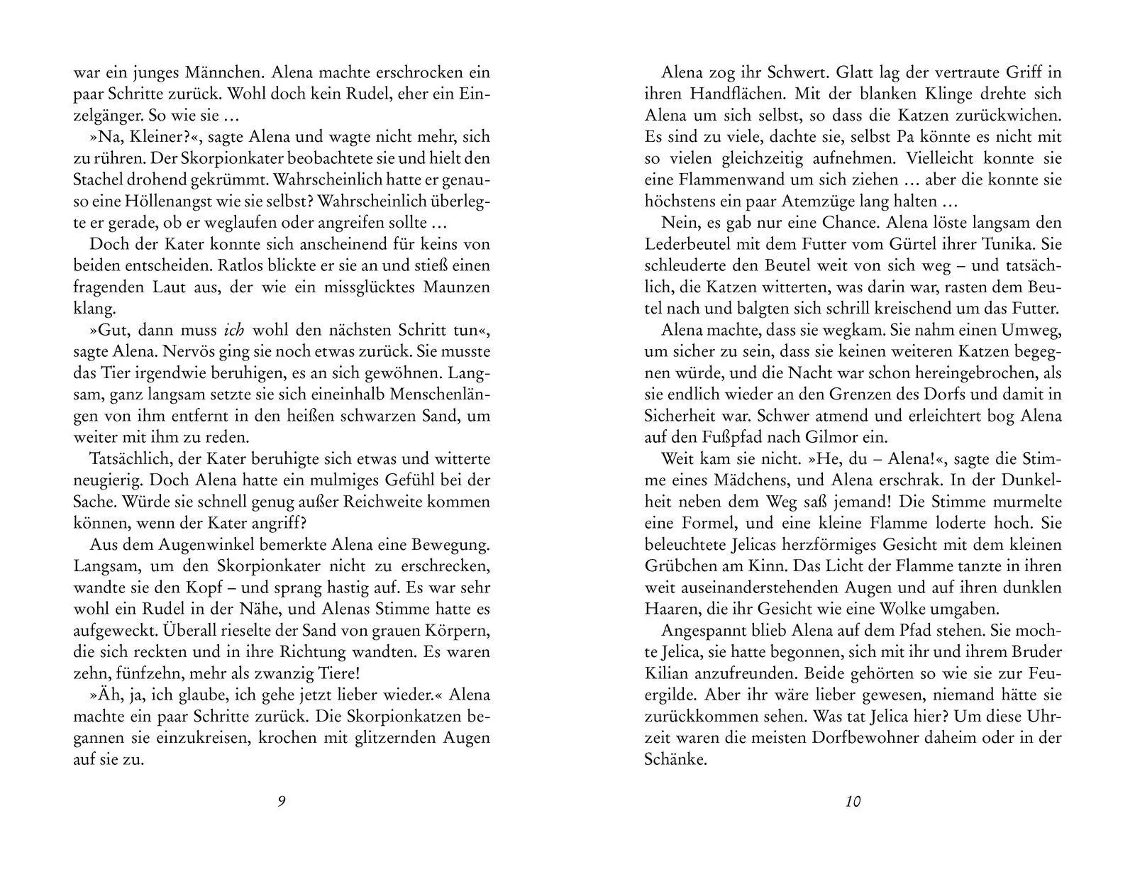 Bild: 9783737343572 | Feuerblüte - Stadt der Wolkentrinker | Katja Brandis | Buch | 400 S.