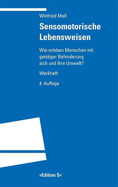 Cover: 9783825383572 | Sensomotorische Lebensweisen | Winfried Mall | Taschenbuch | IV | 2025