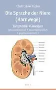 Cover: 9783833443572 | Die Sprache der Niere (Harnwege) | Symptomerklärungen | Krohn | Buch