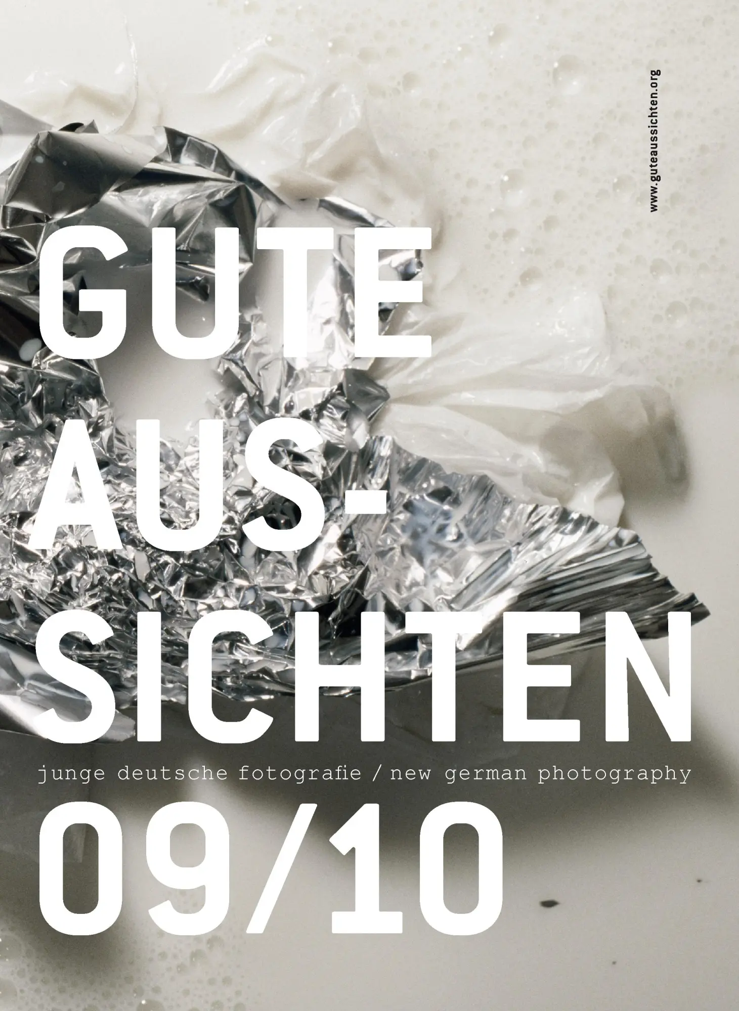 Cover: 9783839173572 | Gute Aussichten 2009/2010 | Stefan Becht | Taschenbuch | 240 S. | 2011