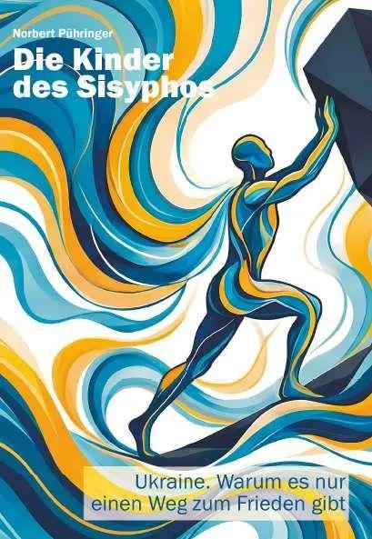 Cover: 9783991923572 | Die Kinder des Sisyphos | Norbert Pühringer | Taschenbuch | 378 S.