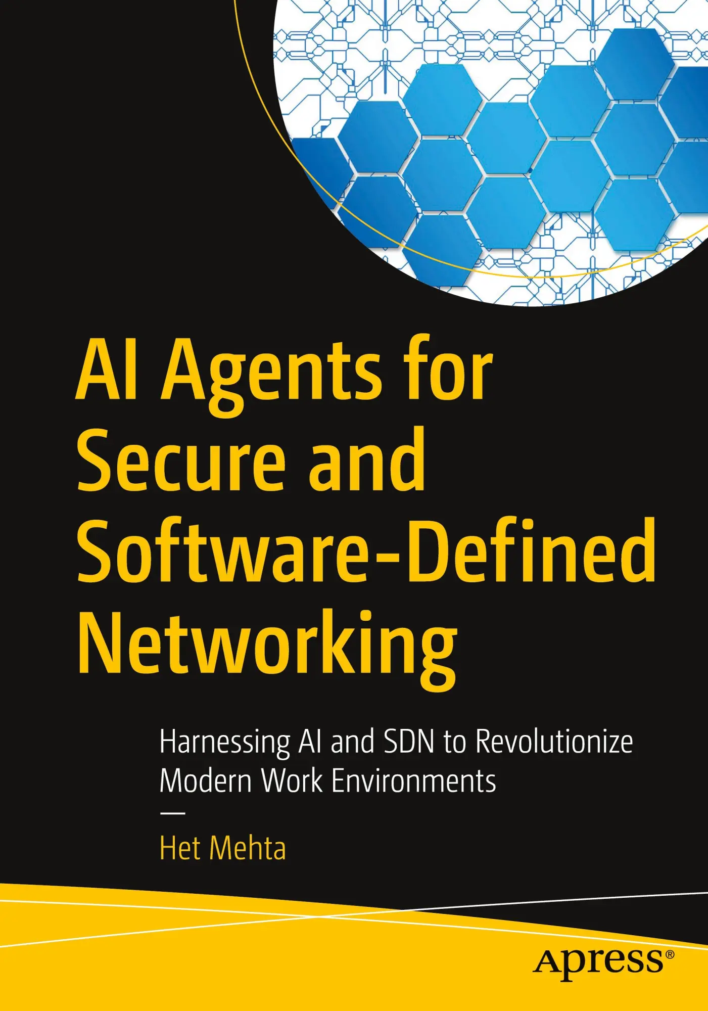 AI Agents for Secure and Software-Defined Networking - Neuware