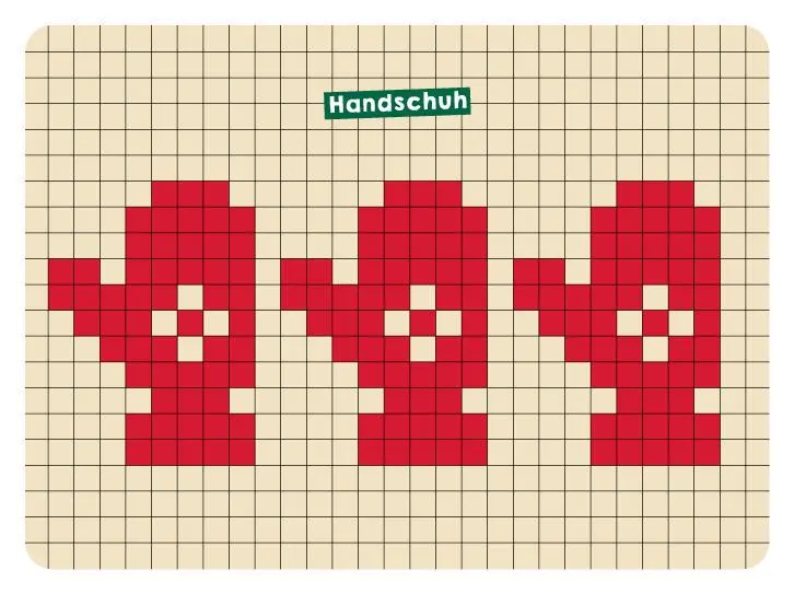 Bild: 4260478343672 | 55 x stricken - Weihnachts-Motive: Deine Strickmustersammlung als...