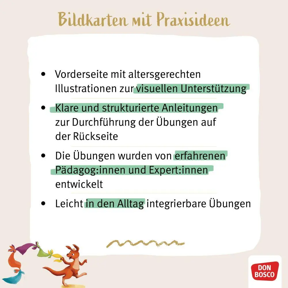 Bild: 4260694923672 | Sinnesförderung und Achtsamkeit für Krippenkinder | Henrike Becher