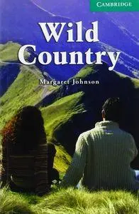 Cover: 9780521713672 | Wild Country Level 3 | Margaret Johnson | Taschenbuch | Englisch