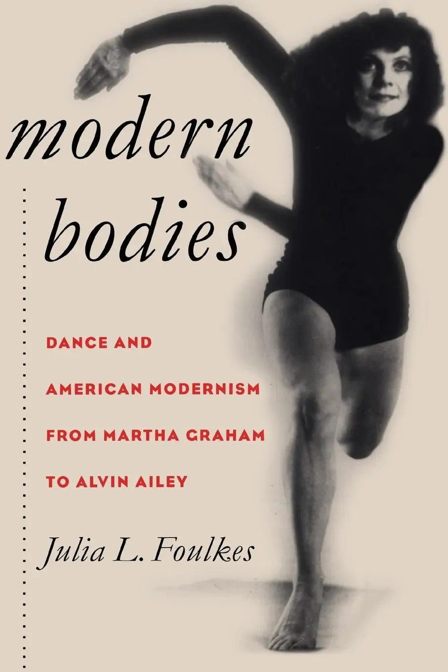 Cover: 9780807853672 | Modern Bodies | Julia L. Foulkes | Taschenbuch | Englisch | 2002