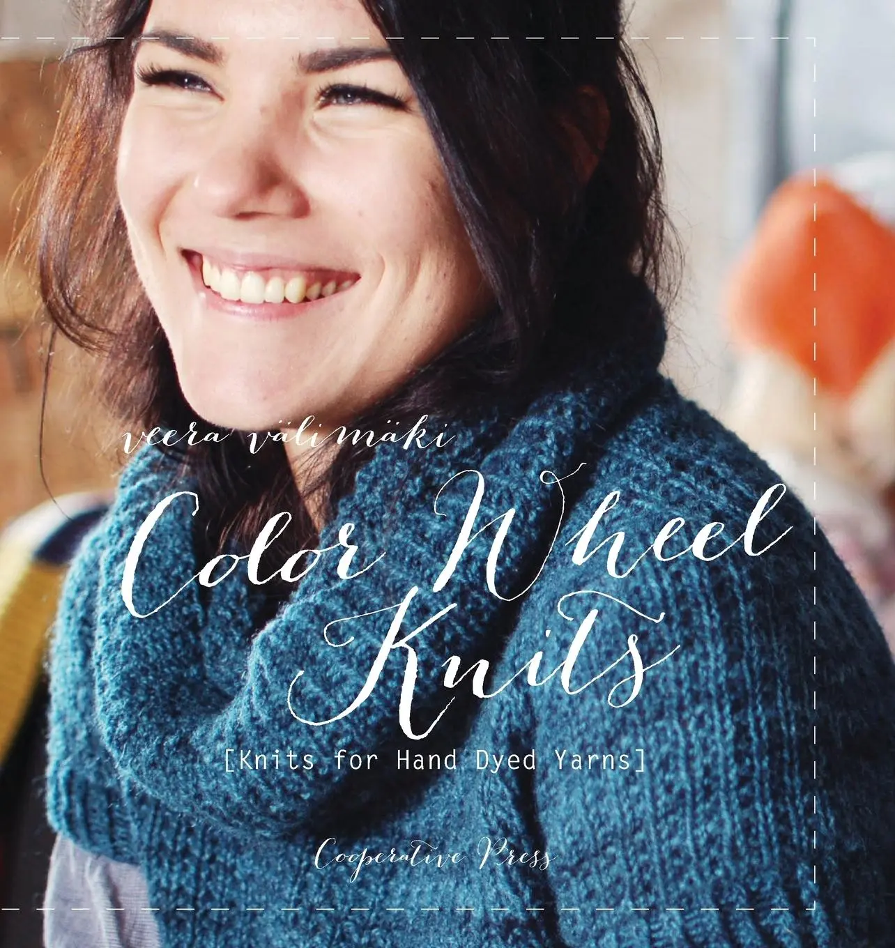 Cover: 9781937513672 | Color Wheel Knits | Veera Valimaki | Taschenbuch | Englisch | 2014