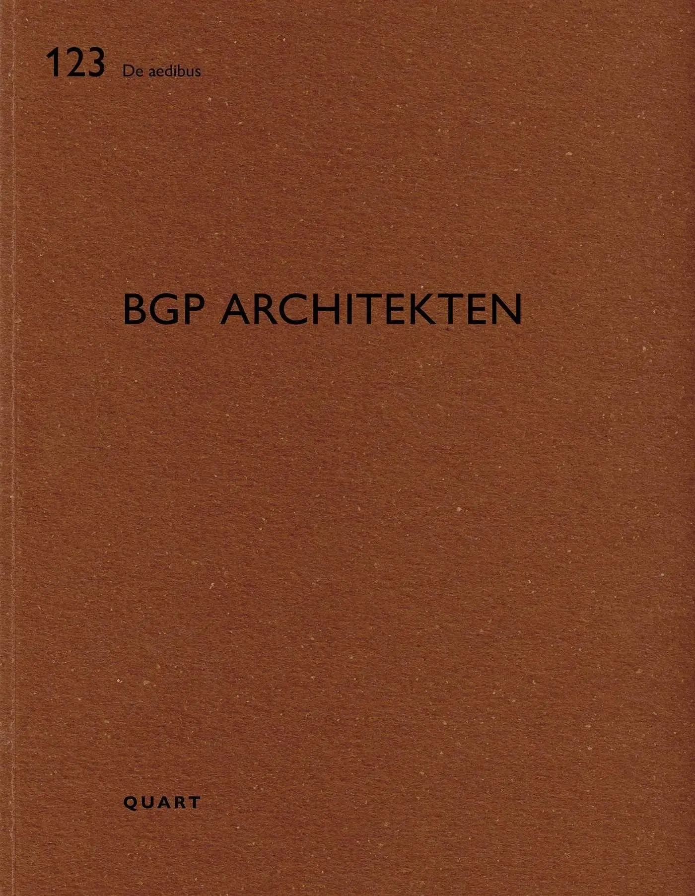 BGP Architekten