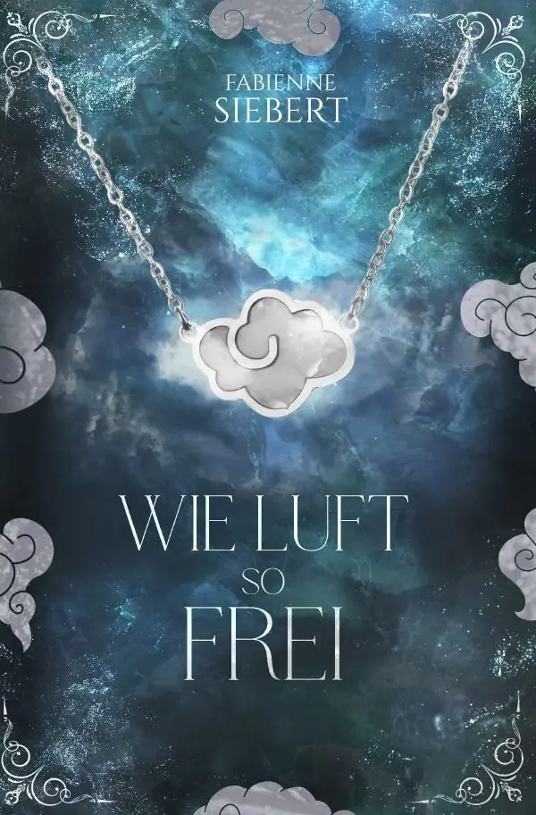 Cover: 9783565763672 | Wie Luft so frei | DE | Fabienne Siebert | Taschenbuch | Deutsch
