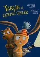 Cover: 9786254293672 | Tarcin ve Gizemli Sesler | Andreas König (u. a.) | Taschenbuch | 2024