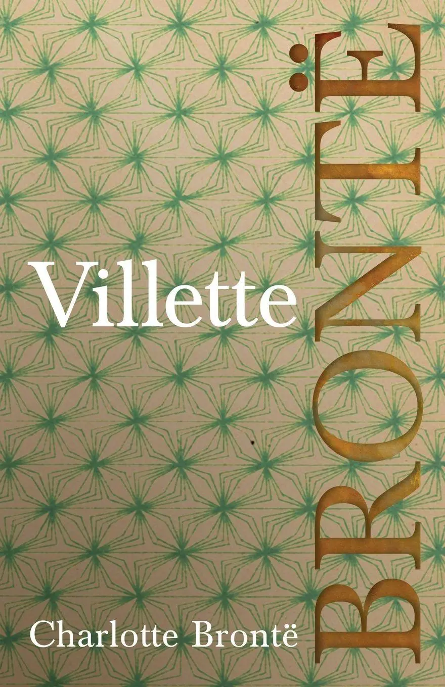 Cover: 9781528703772 | Villette | Charlotte Brontë | Taschenbuch | Kartoniert / Broschiert