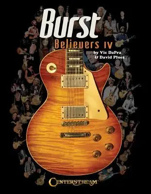 Cover: 9781574243772 | Burst Believers IV | Vic Dapra (u. a.) | Taschenbuch | Buch Gebunden