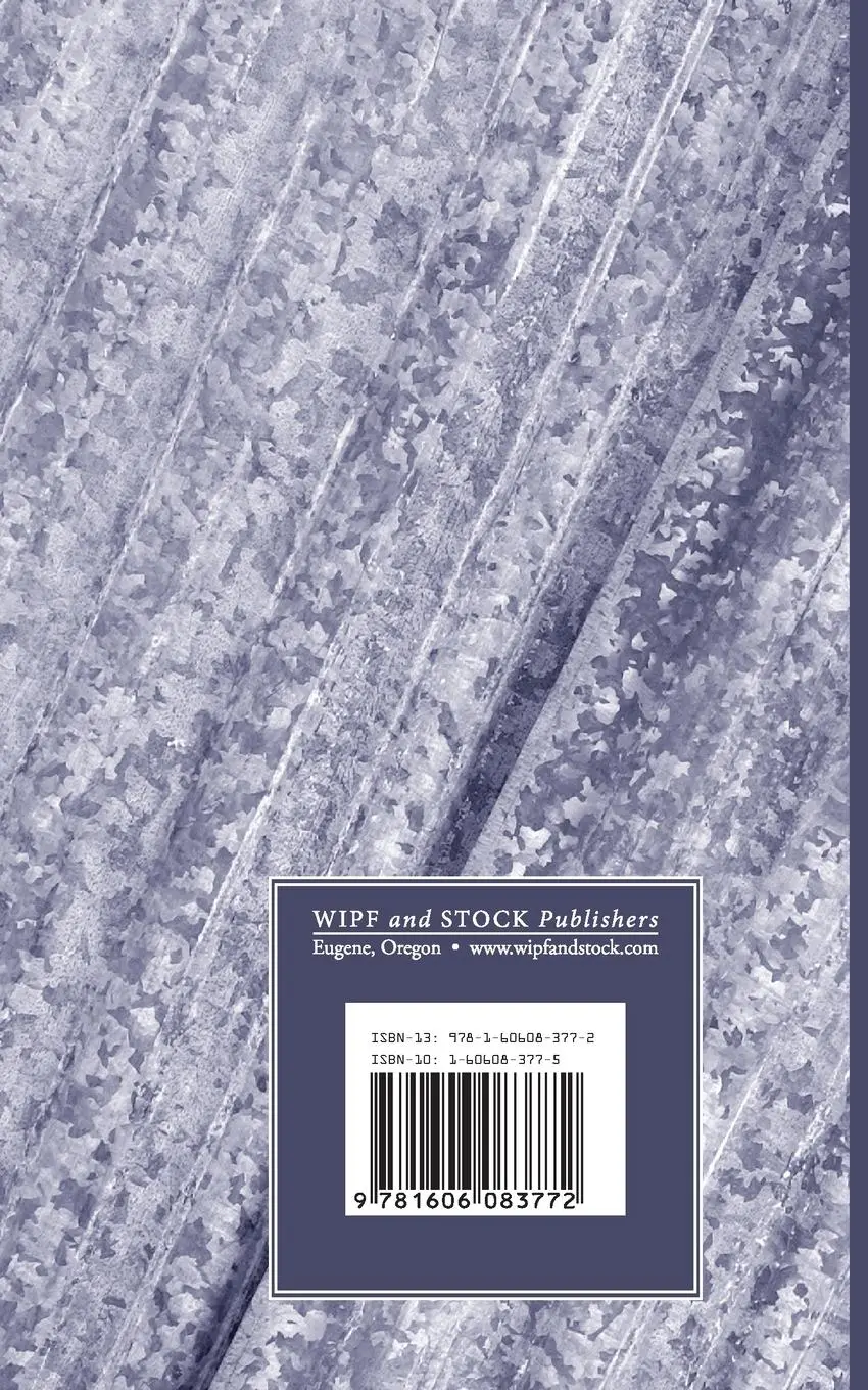 Rückseite: 9781606083772 | The De Sacramento Altaris of William of Ockham | T. Bruce Birch | Buch