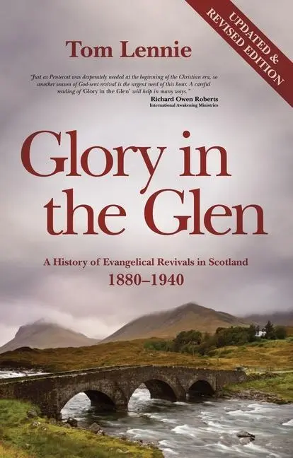 Cover: 9781845503772 | Glory in the Glen | Null Null Null | Taschenbuch | Englisch | 2001