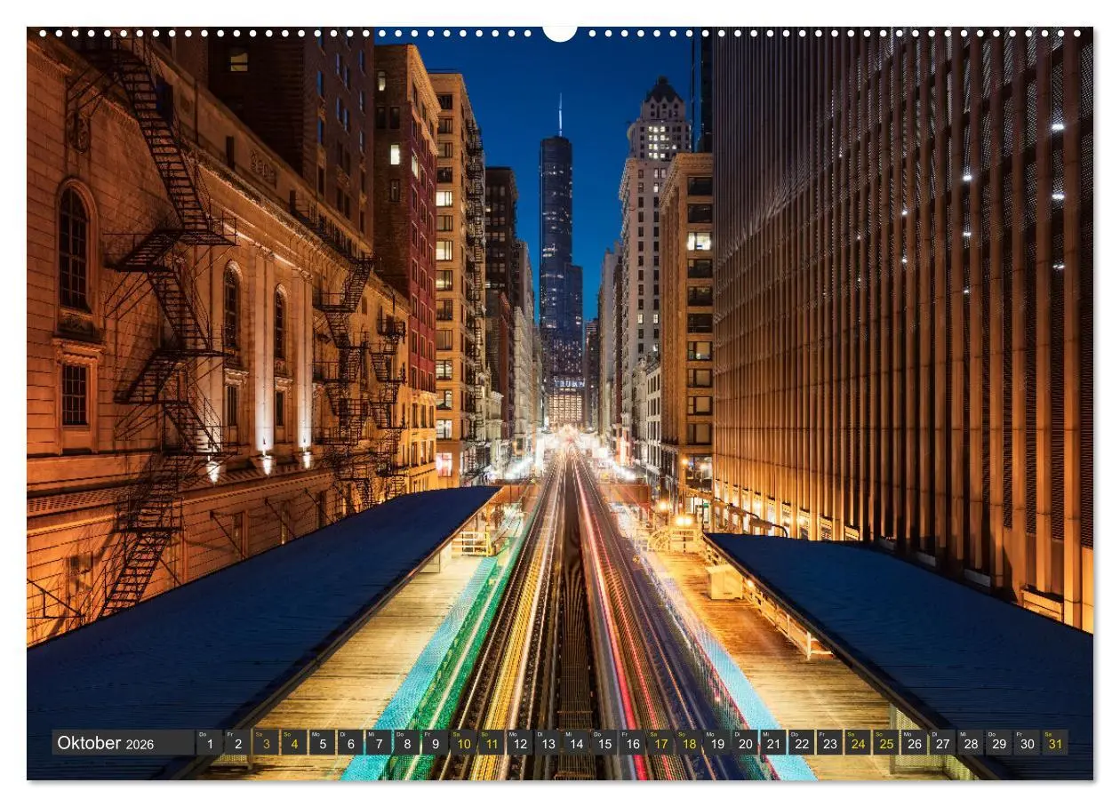 Bild: 9783457393772 | Stadtansichten Weltweit (hochwertiger Premium Wandkalender 2026 DIN...