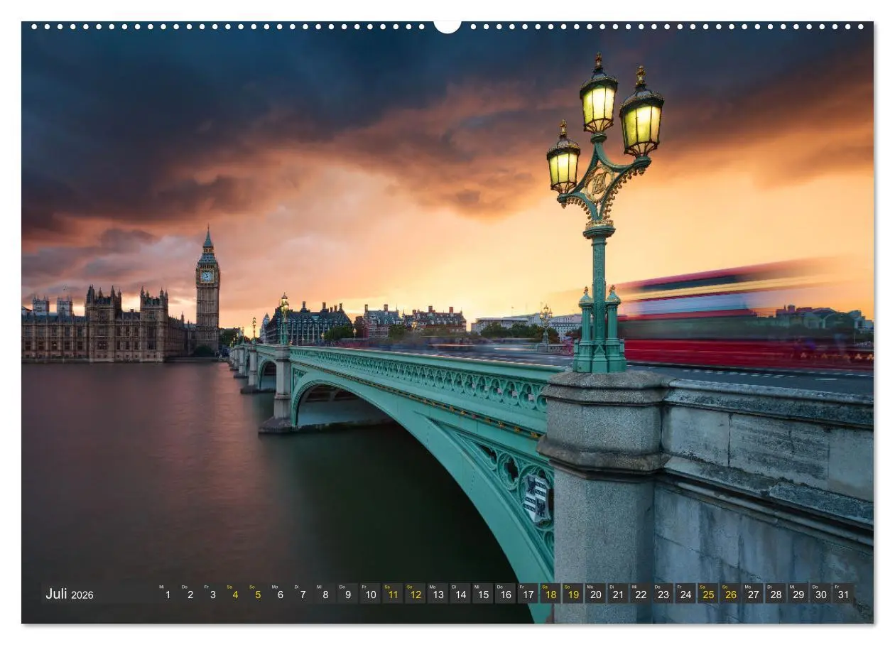 Bild: 9783457393772 | Stadtansichten Weltweit (hochwertiger Premium Wandkalender 2026 DIN...