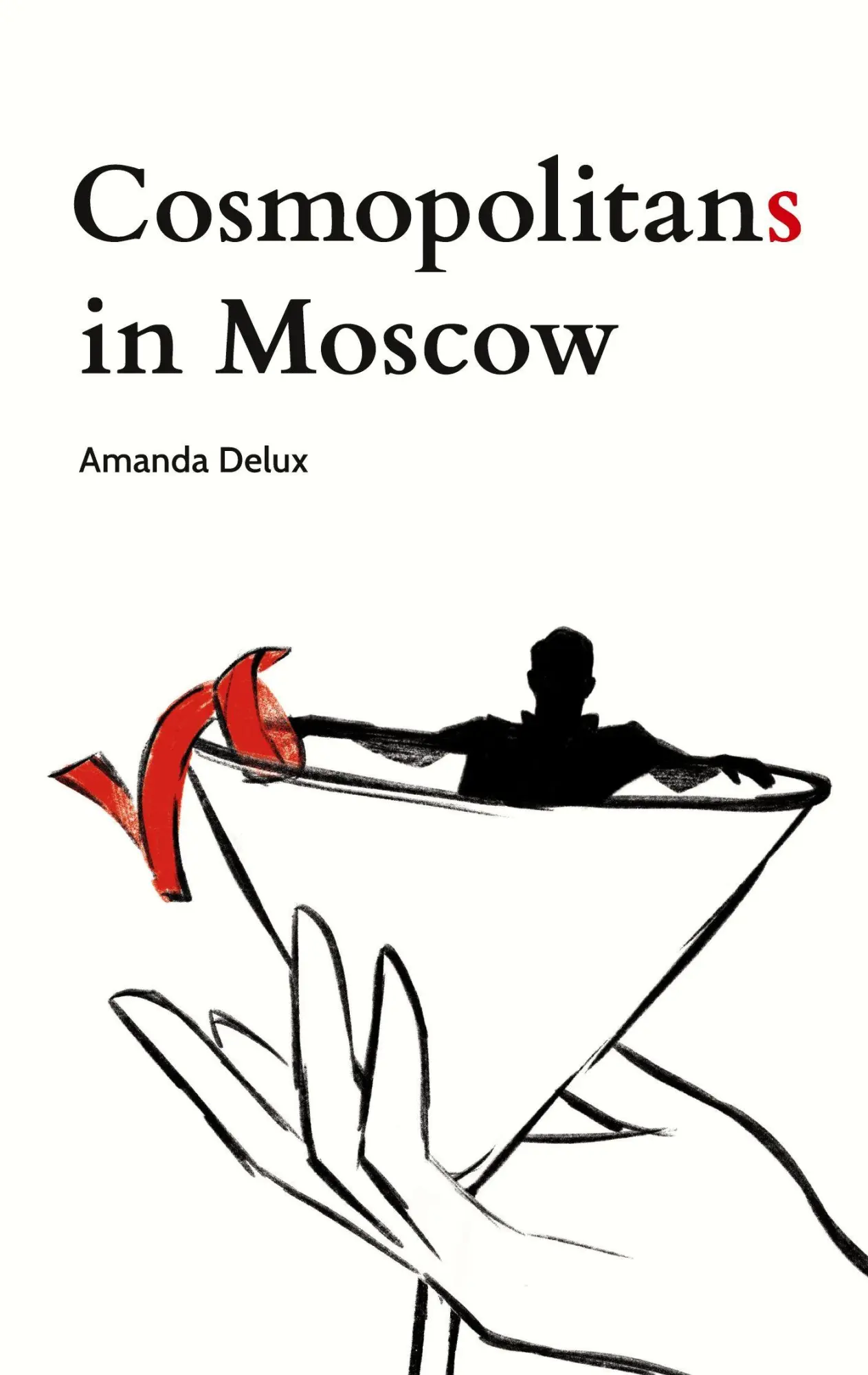 Cover: 9783696363772 | Cosmopolitans in Moscow | Amanda Delux | Taschenbuch | 320 S. | 2026