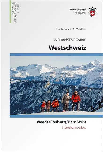Cover: 9783859023772 | Westschweiz | Ewald Ackermann (u. a.) | Buch | 236 S. | Deutsch | 2013