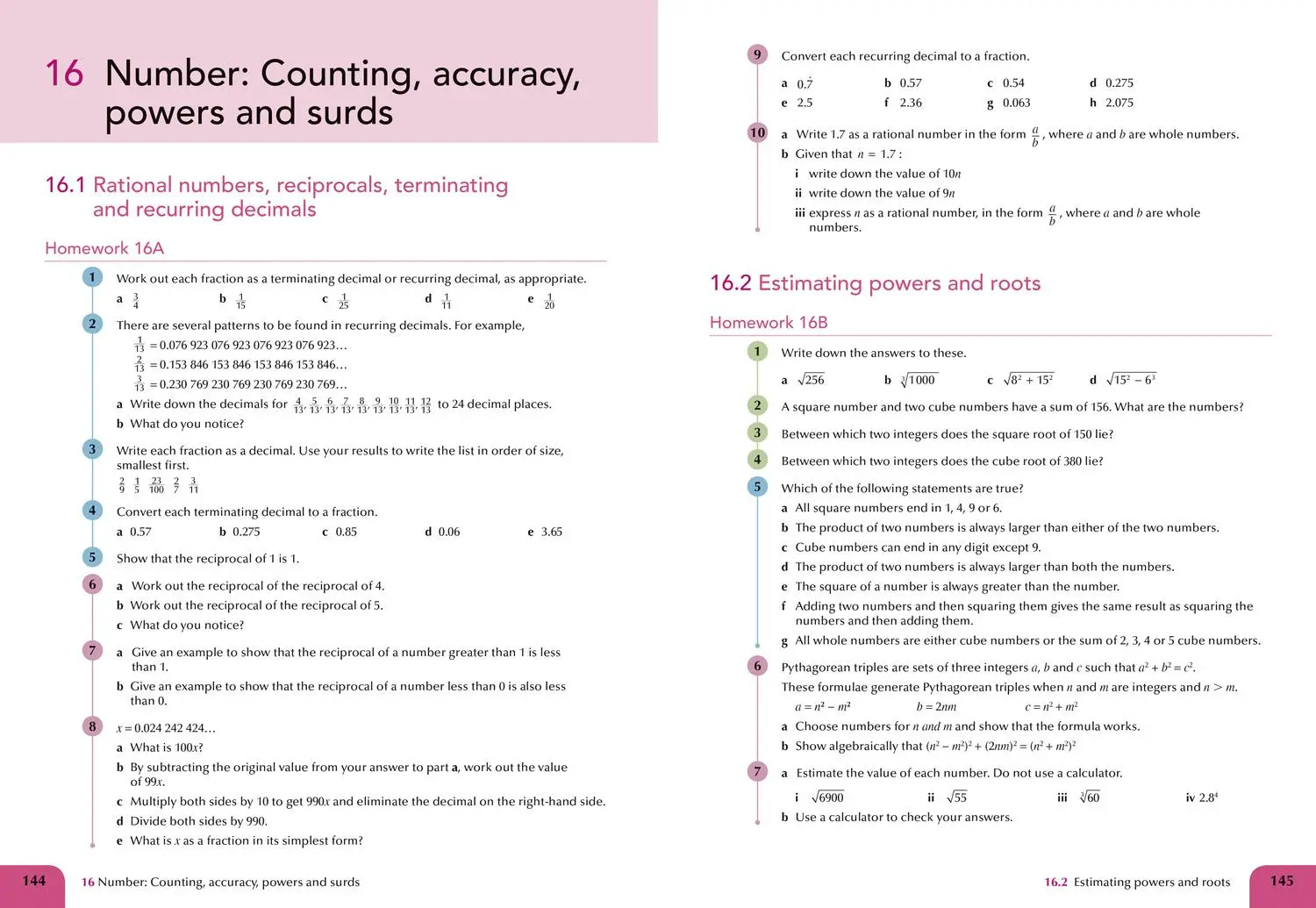 Bild: 9780008113872 | GCSE Maths Edexcel Higher Practice Book | Rob Ellis | Taschenbuch