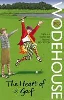 Cover: 9780099513872 | The Heart of a Goof | P. G. Wodehouse | Taschenbuch | Englisch | 2008