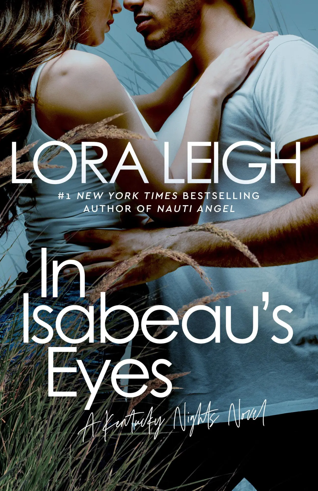 Cover: 9780399583872 | In Isabeau's Eyes | Lora Leigh | Taschenbuch | Englisch | 2023