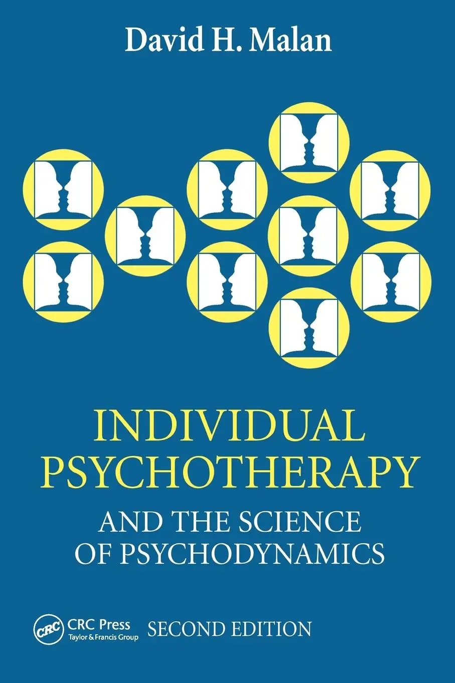 Cover: 9780750623872 | Individual Psychotherapy and the Science of Psychodynamics, 2Ed | Buch