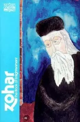 Cover: 9780809123872 | Zohar | The Book of Enlightenment | Daniel C. Matt | Taschenbuch