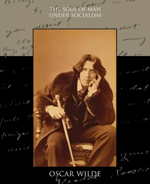 Cover: 9781438533872 | The Soul of Man under Socialism | Oscar Wilde | Taschenbuch | Englisch