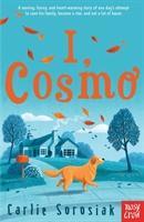 Cover: 9781788003872 | I, Cosmo | Carlie Sorosiak | Taschenbuch | Kartoniert / Broschiert