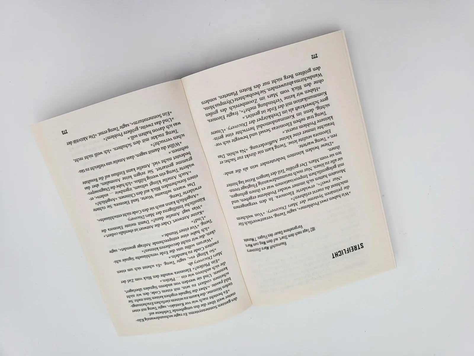 Bild: 9783492313872 | Das Erwachen | Thriller | Andreas Brandhorst | Taschenbuch | 736 S.