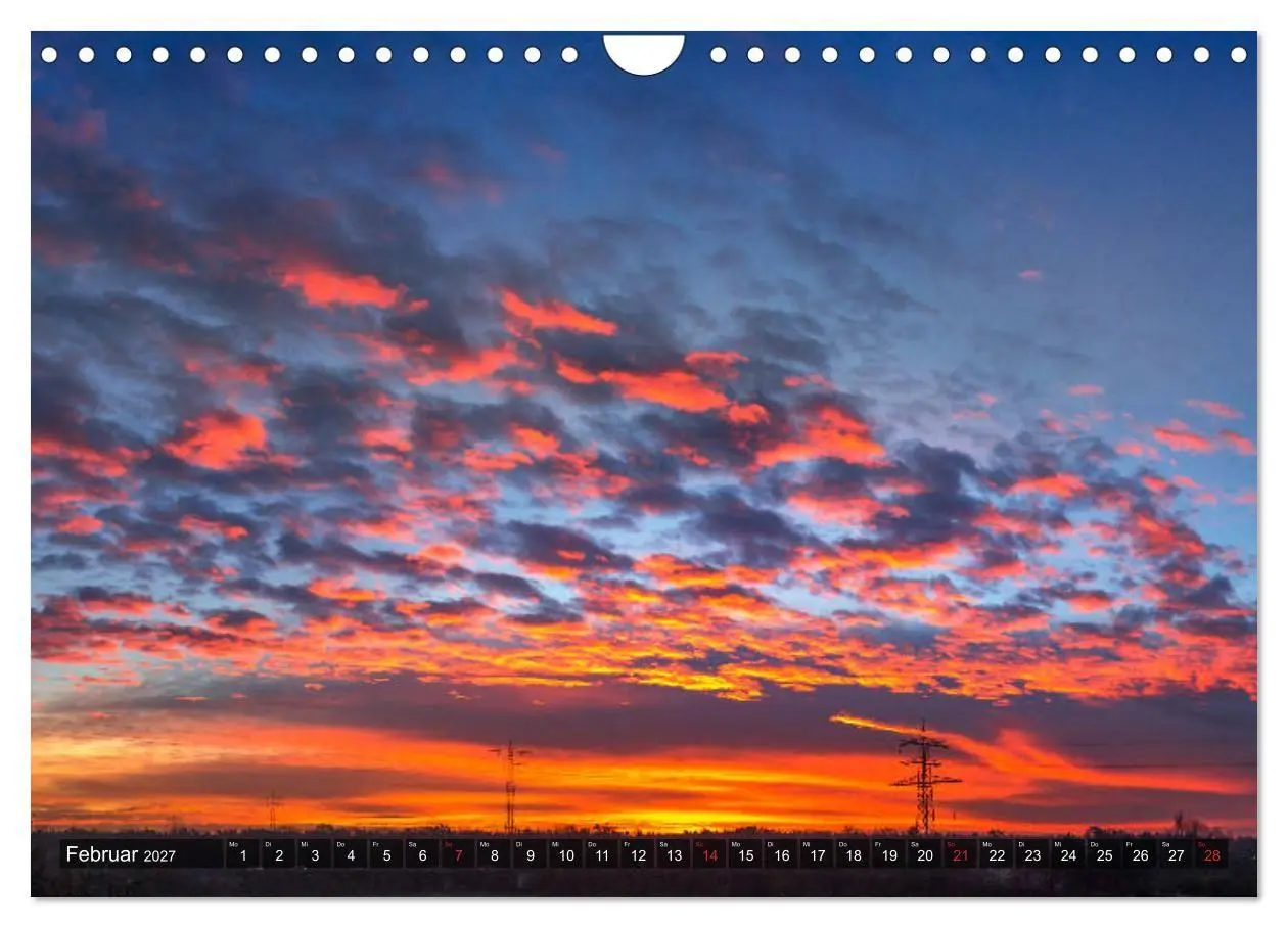 Bild: 9783569703872 | Ketsch am Rhein (Wandkalender 2027 DIN A4 quer), CALVENDO...