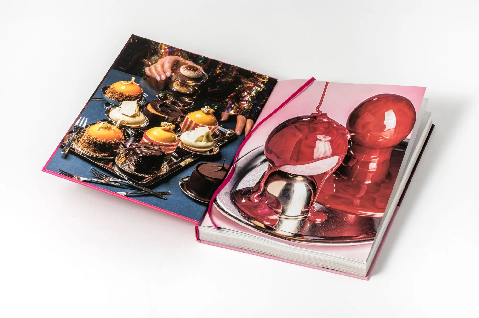Bild: 9783791393872 | Tolle Törtchen | Elena Cremer | Buch | 256 S. | Deutsch | 2026
