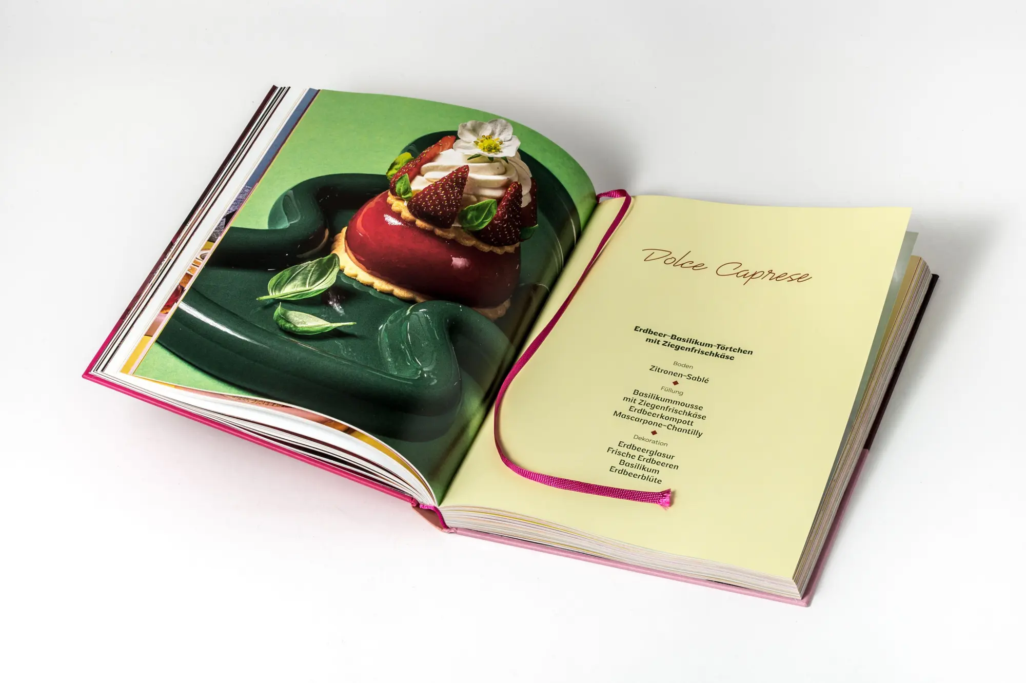 Bild: 9783791393872 | Tolle Törtchen | Elena Cremer | Buch | 256 S. | Deutsch | 2026