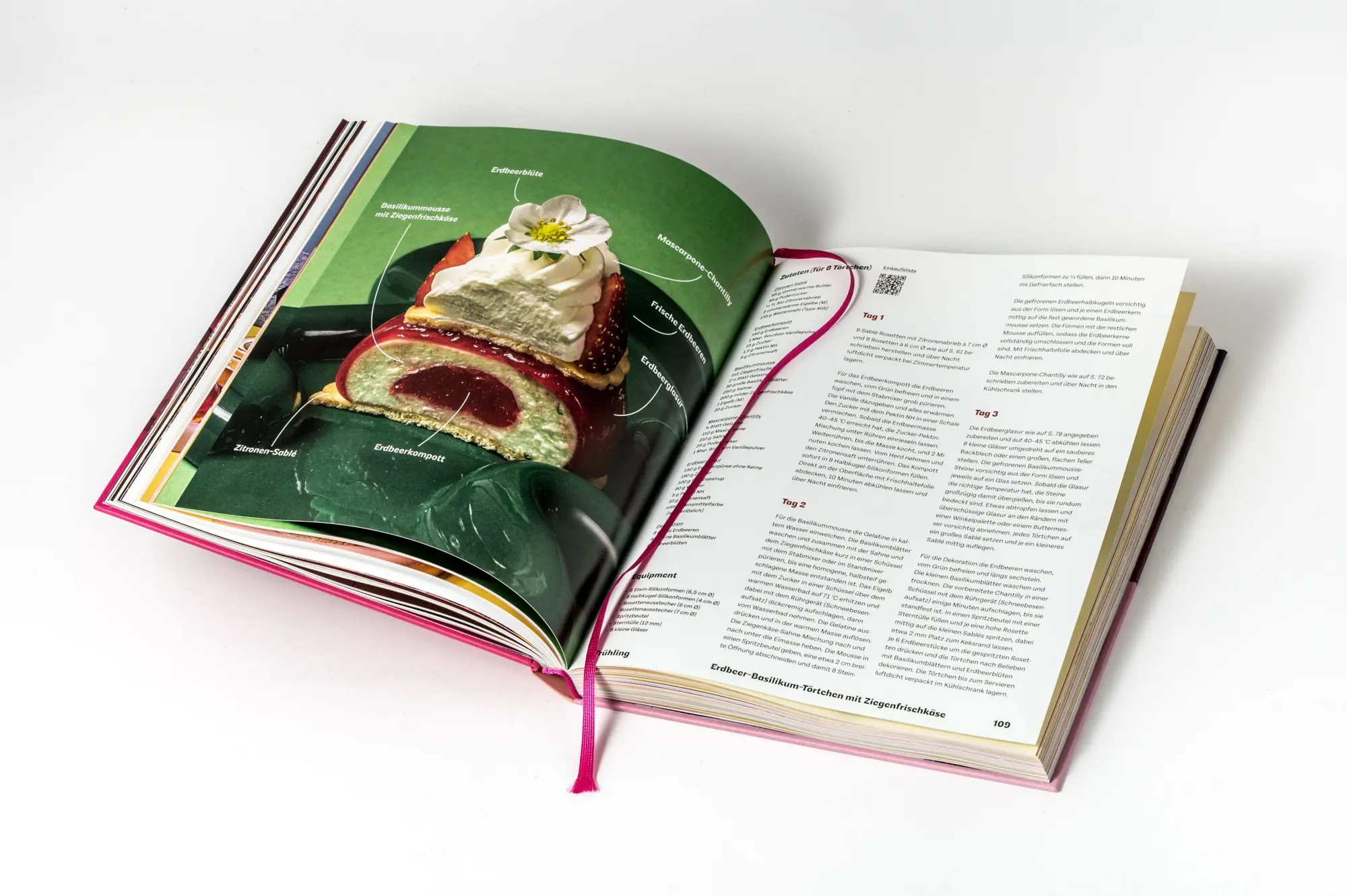 Bild: 9783791393872 | Tolle Törtchen | Elena Cremer | Buch | 256 S. | Deutsch | 2026