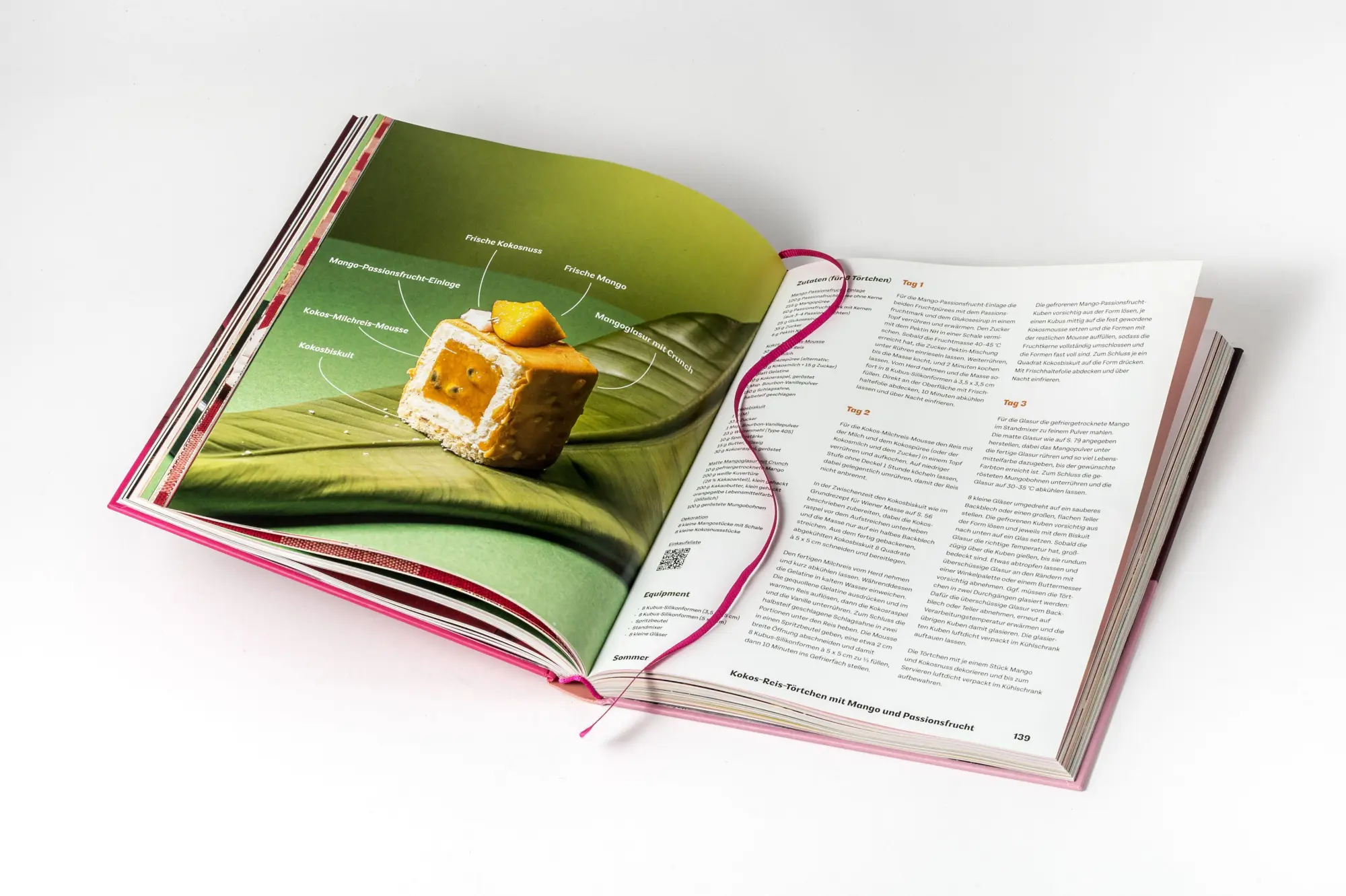 Bild: 9783791393872 | Tolle Törtchen | Elena Cremer | Buch | 256 S. | Deutsch | 2026
