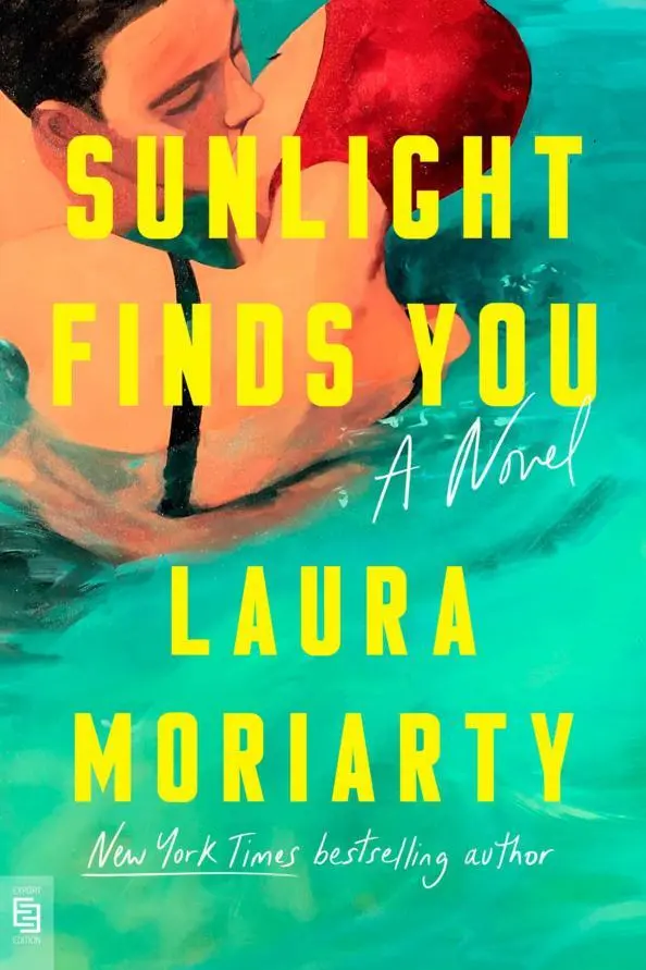 Cover: 9798217433872 | Sunlight Finds You | A Novel | Laura Moriarty | Taschenbuch | Englisch