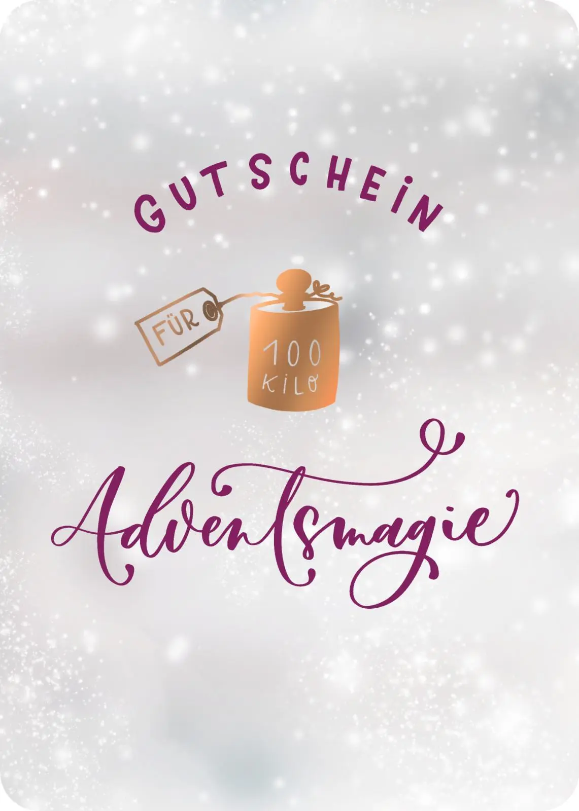 Bild: 4014489123972 | Schnee ist auch nur Konfetti aus den Wolken | Sabina Wieners | 25 S.
