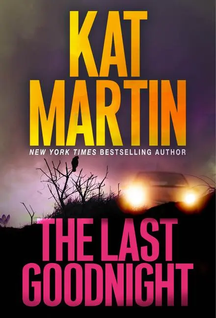 Cover: 9781420153972 | The Last Goodnight | A Riveting New Thriller | Kat Martin | Buch