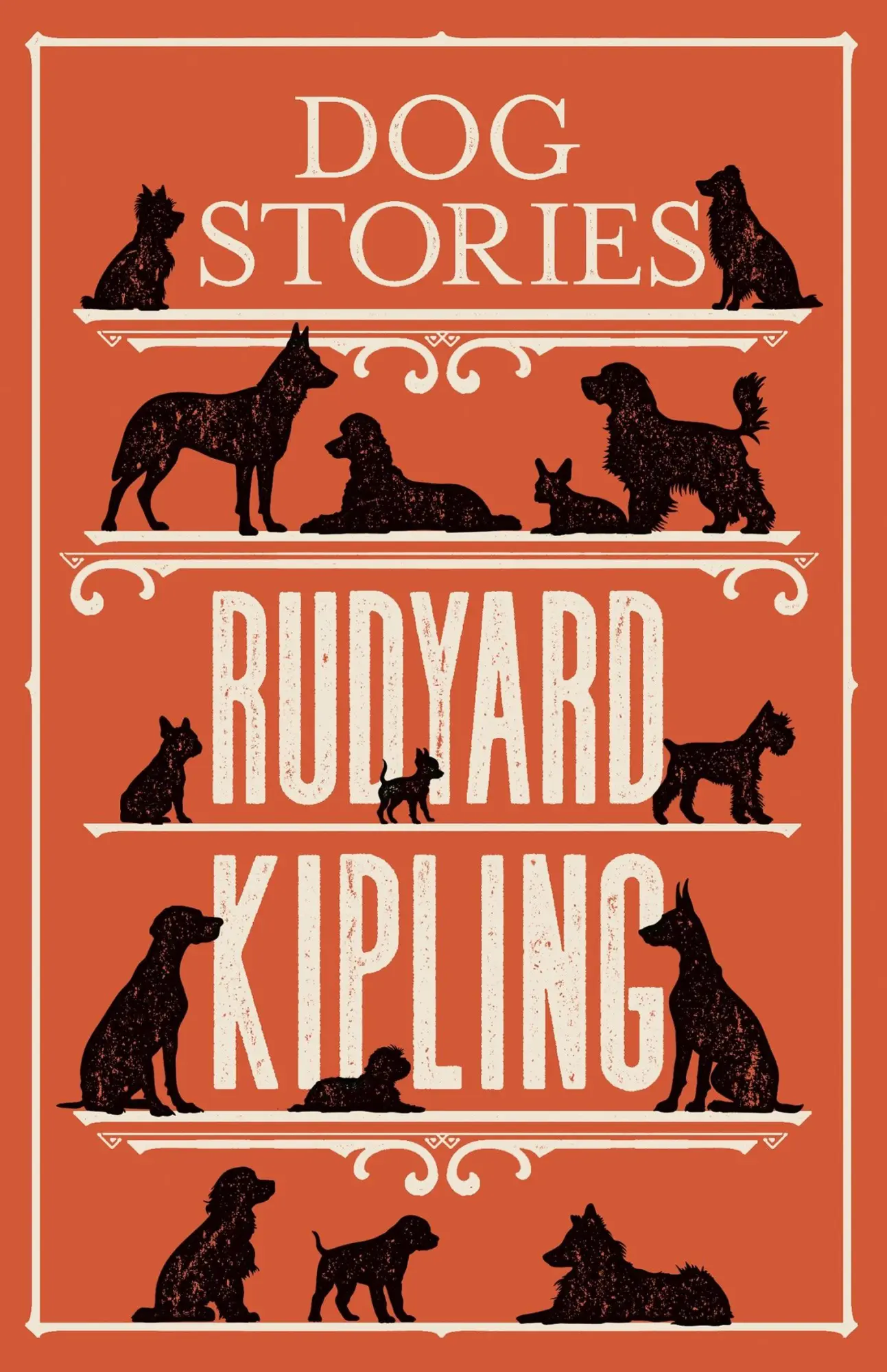 Cover: 9781847493972 | Dog Stories | Rudyard Kipling | Taschenbuch | Kartoniert / Broschiert
