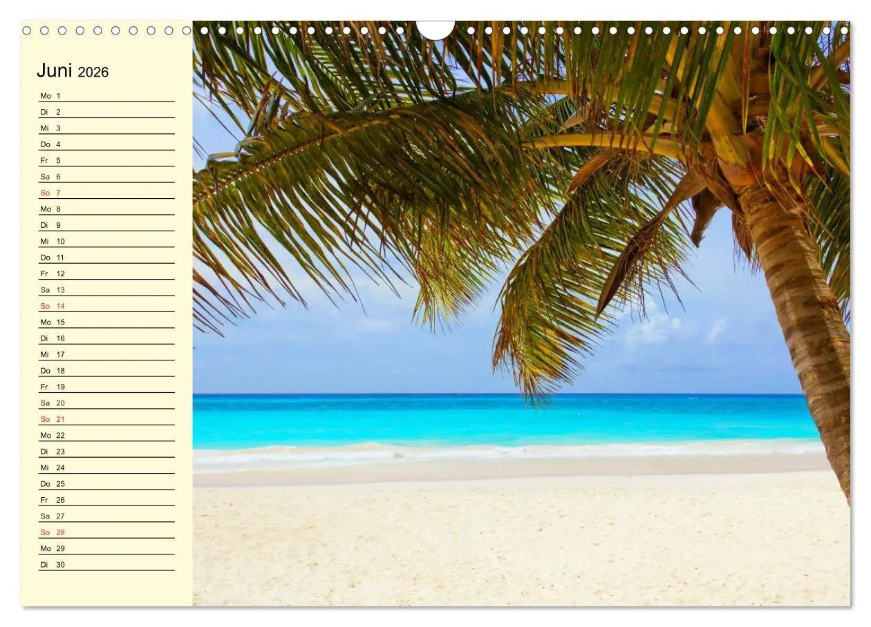 Bild: 9783457993972 | Brasilien. Faszinierend und groß wie ein Kontinent (Wandkalender...