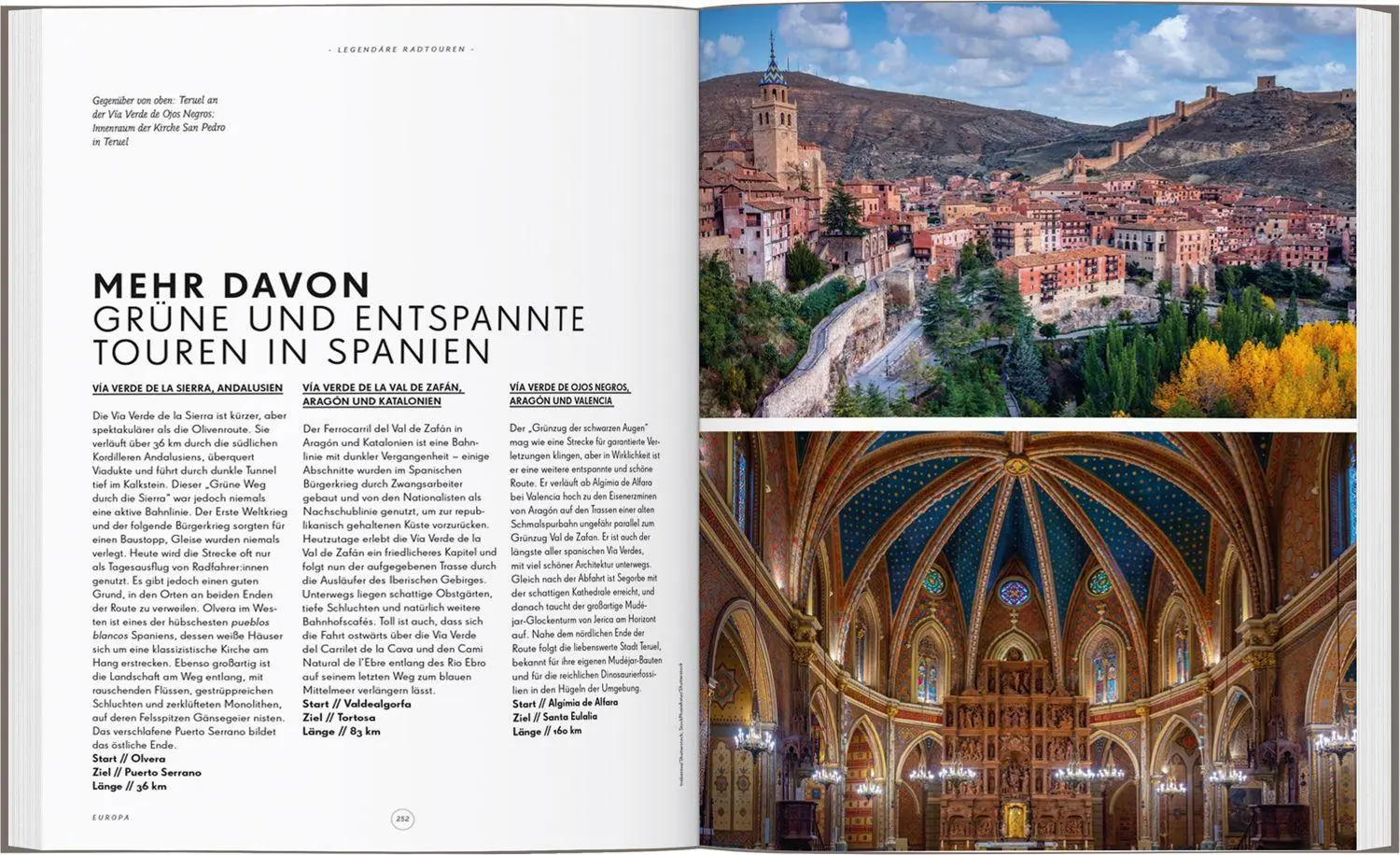 Bild: 9783575013972 | Lonely Planet Legendäre Radtouren | Gunter Mühl | Buch | 320 S. | 2026