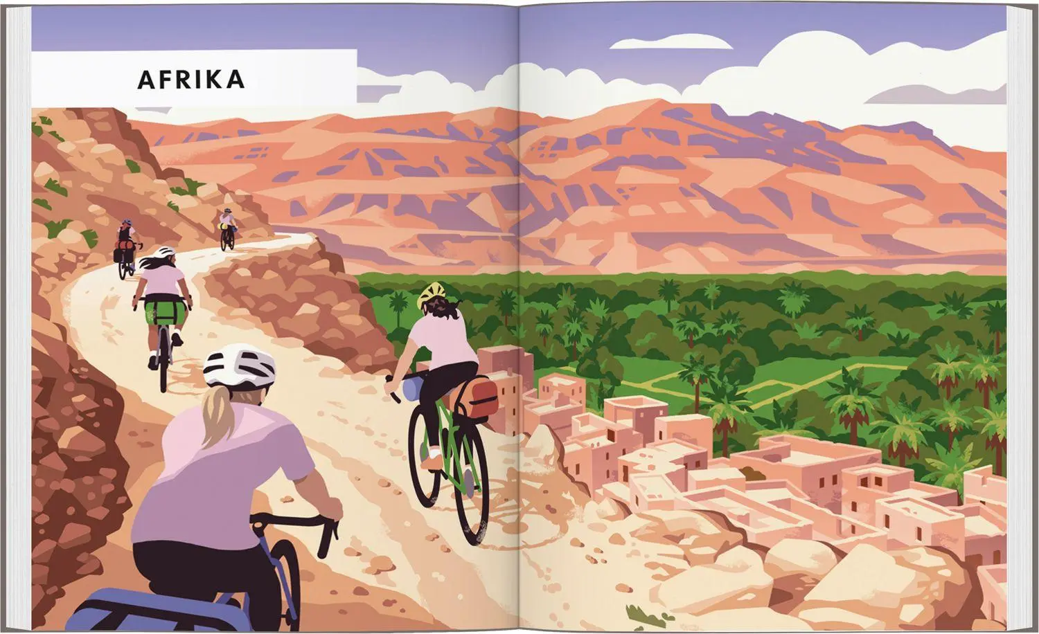Bild: 9783575013972 | Lonely Planet Legendäre Radtouren | Gunter Mühl | Buch | 320 S. | 2026