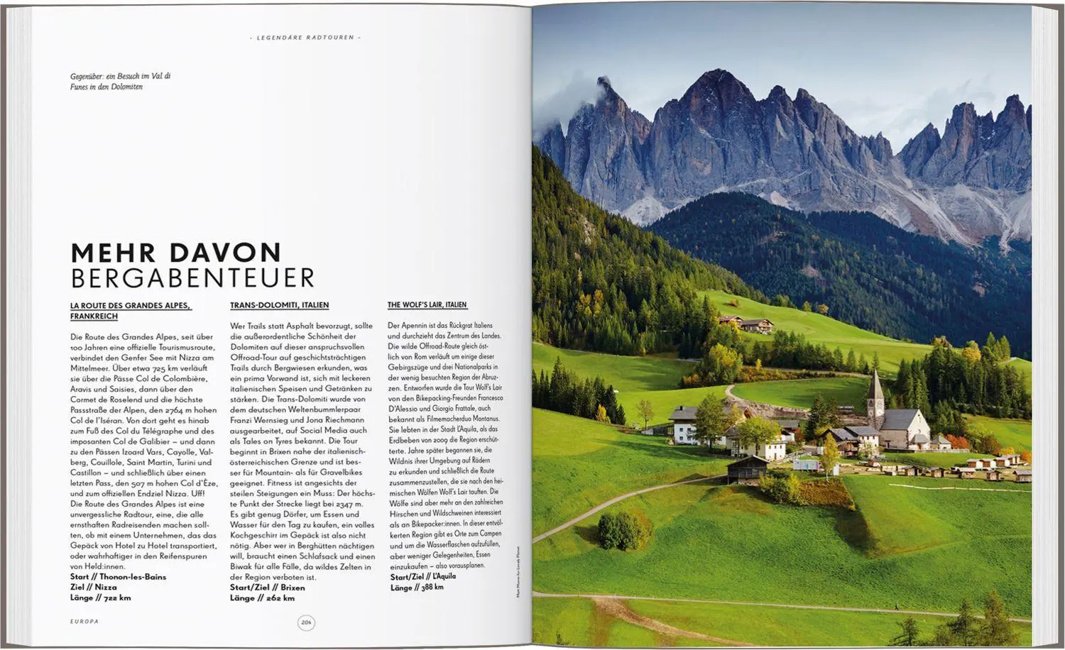 Bild: 9783575013972 | Lonely Planet Legendäre Radtouren | Gunter Mühl | Buch | 320 S. | 2026