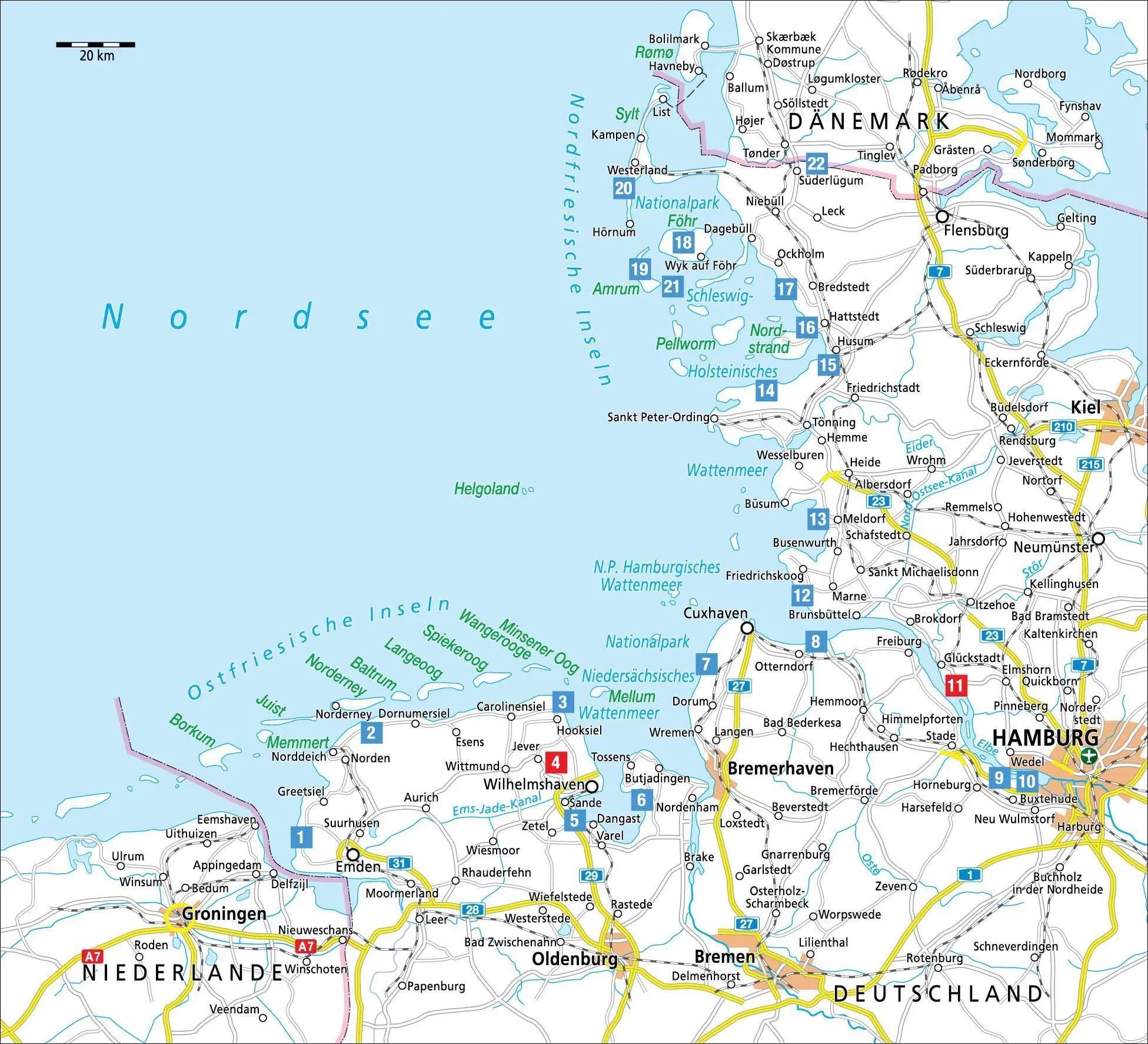 Bild: 9783734333972 | E-Bike Touren Nordsee | Georg Weindl | Taschenbuch | 192 S. | Deutsch